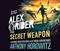 Alex Rider: Secret Weapon